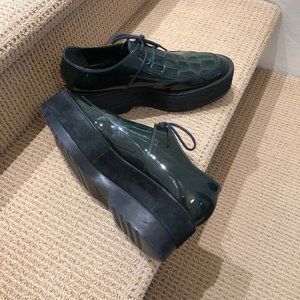 Sonia Rykiel Authentic Platform Shoes